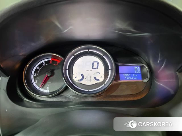 Renault Korea (Samsung) SM3 Neo id 3899804 из Кореи 17