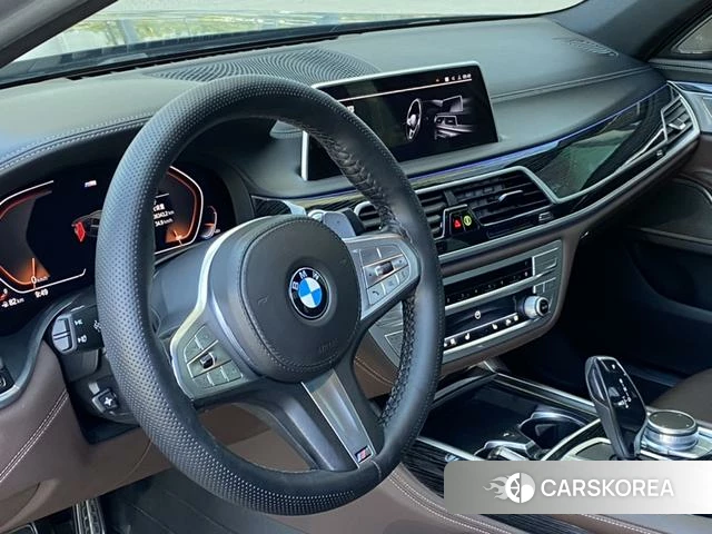 BMW 7 series id 4291083 из Китая 12
