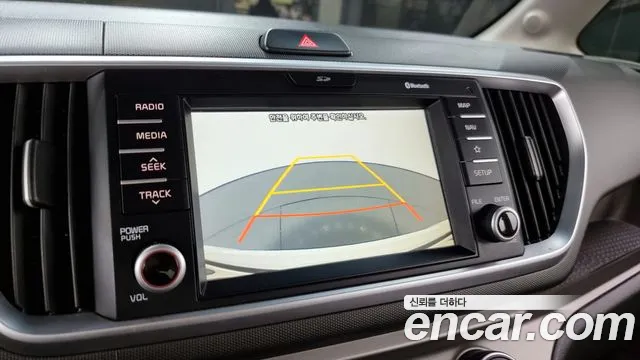 Kia The New Ray id 2543113 из Кореи 17