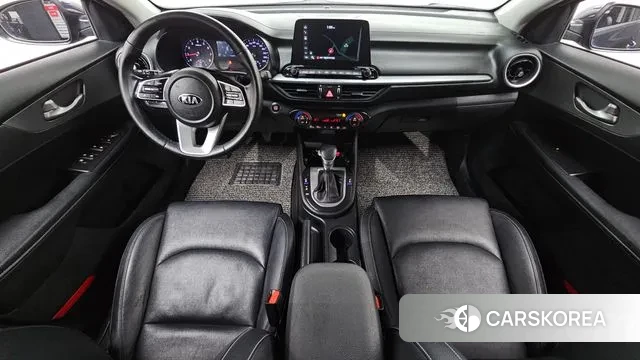 Kia Come New K3 id 3598901 из Кореи 17