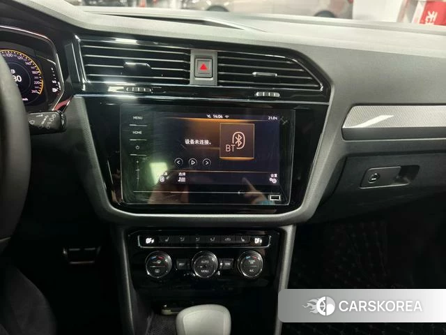 Volkswagen Tiguan L id 4290500 из Китая 36