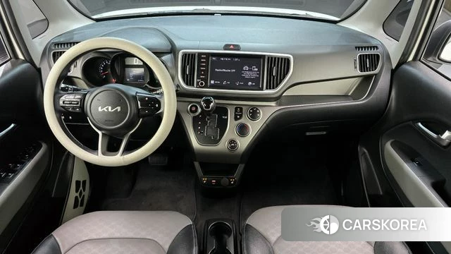 Kia The New Ray id 4376481 из Кореи 27