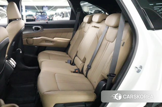 Kia The New Sorento 4th Generation id 4453234 из Кореи 17