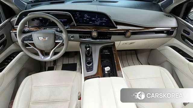 Cadillac Escalade 5th Generation id 4291956 из Кореи 17