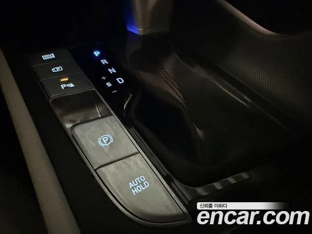 Hyundai Avante (CN7) id 2751473 из Кореи 11