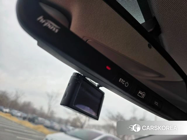 Hyundai Avante AD id 3824936 из Кореи 17