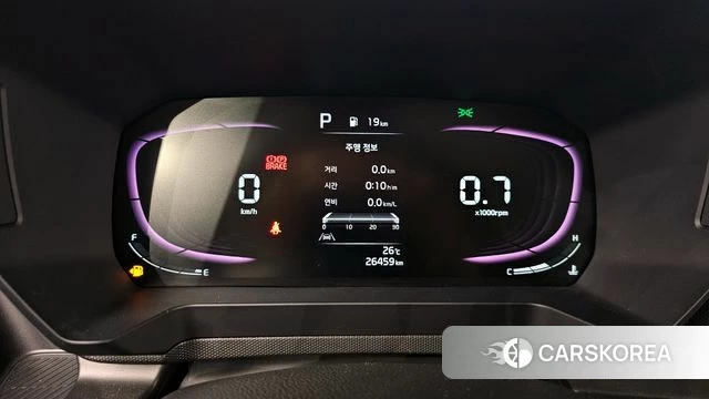 Kia The New Kia Ray id 4494543 из Кореи 27