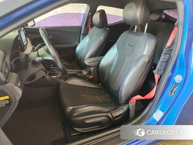 Hyundai Veloster (JS) id 4397740 из Кореи 16