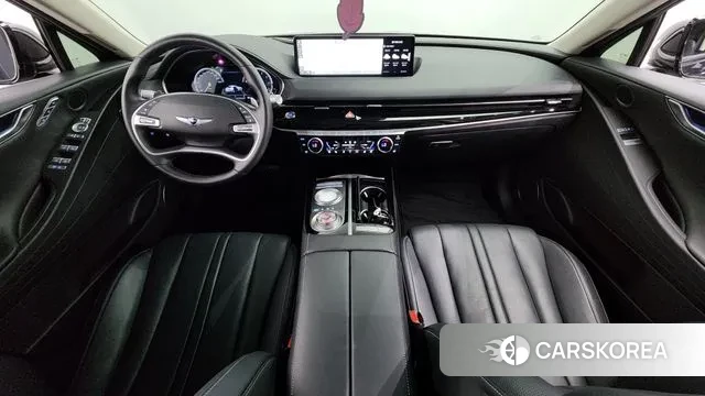 Genesis G80 (RG3) id 2885574 из Кореи 17