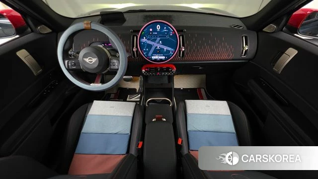 Mini Cooper S Countryman 3rd Generation id 4583962 из Кореи 32