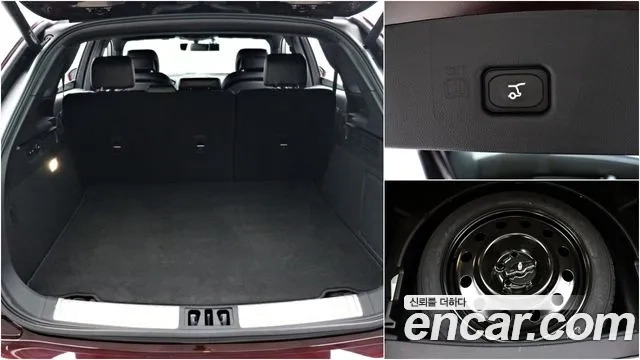 Lincoln Nautilus First generation id 2872665 из Кореи 17