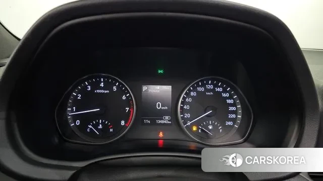 Hyundai i30 (PD) id 3761468 из Кореи 17