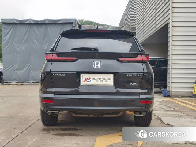 Honda Hao Ying id 4298534 из Китая 13