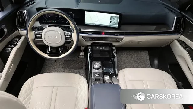 Kia The New Sorento 4th Generation id 3431794 из Кореи 17