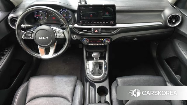 Kia The New K3 2nd generation id 4572644 из Кореи 30
