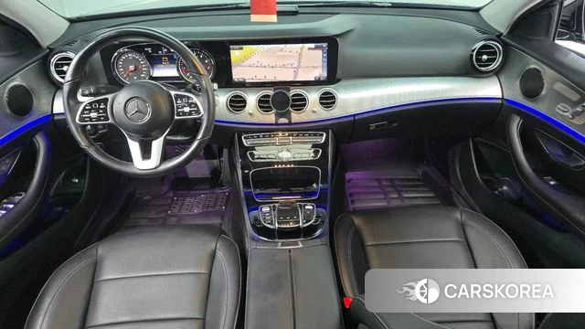 Mercedes-Benz E-Class W213 id 4836988 из Кореи 27