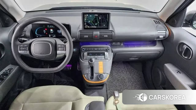 Hyundai Casper id 3488371 из Кореи 17