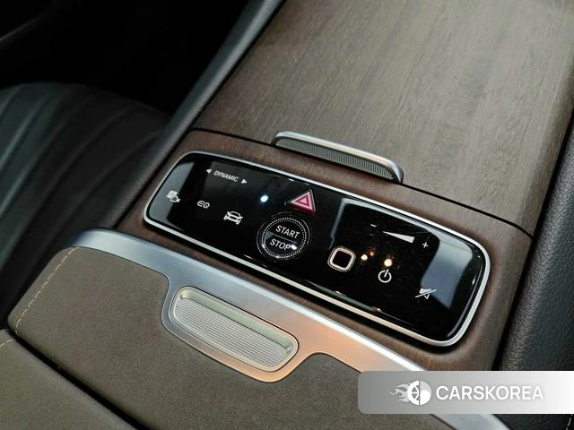Mercedes-Benz EQS id 4259578 из Китая 19