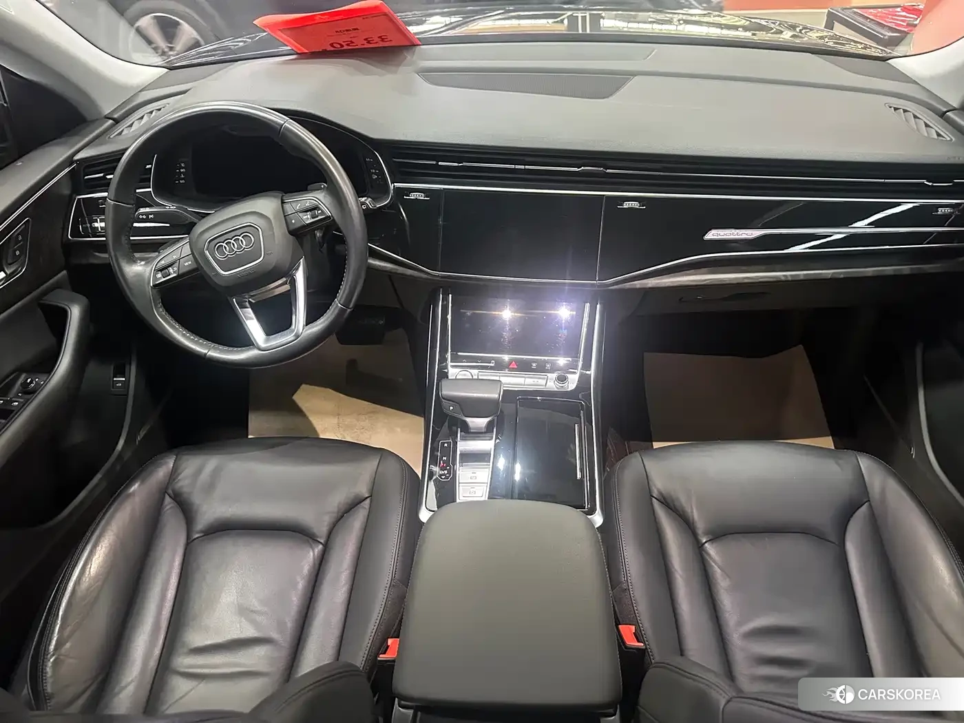 Audi Q8 id 4607130 из Китая 14