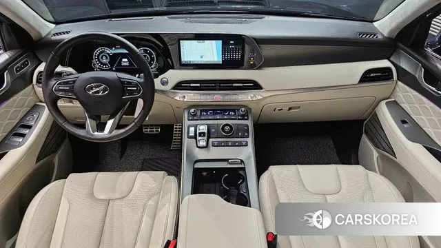 Hyundai Palisade id 3401510 из Кореи 17