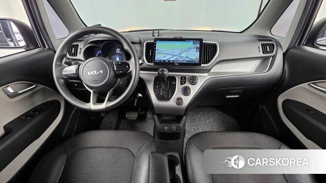 Kia The New Ray id 4758631 из Кореи 28