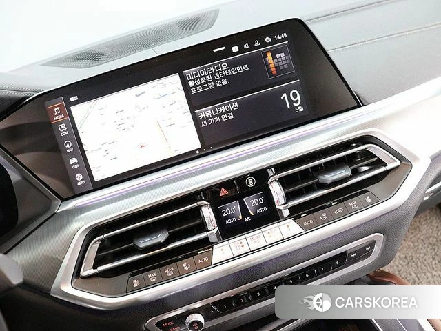 BMW X6 (G06) id 3811600 из Кореи 17