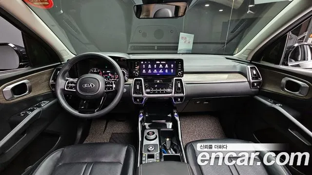 Kia Sorento 4th Generation id 2675699 из Кореи 17