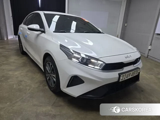 Kia The New K3 2nd generation id 2969322 из Кореи 17