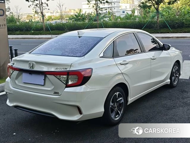 Honda Enjoy domain id 4392263 из Китая 14