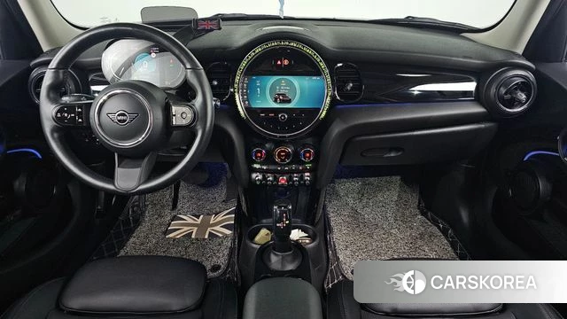 Mini Cooper S id 4409653 из Кореи 28