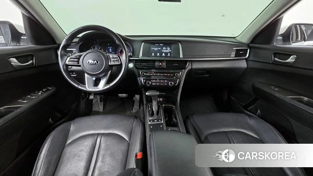 Kia The New K5 2nd generation id 4269048 из Кореи 28