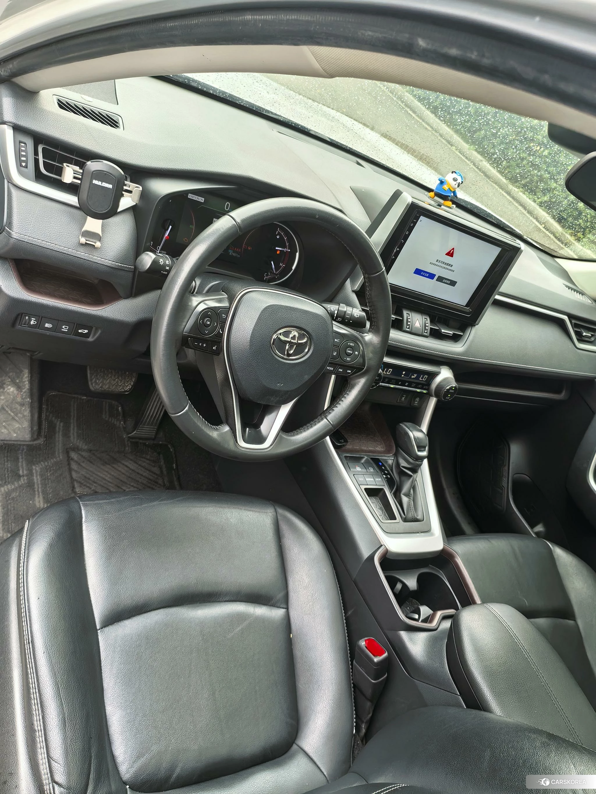 Toyota RAV4 Rongfang id 4468108 из Китая 10