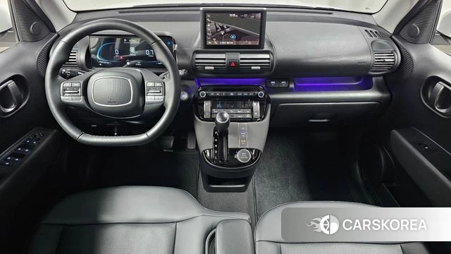 Hyundai Casper id 3923011 из Кореи 17