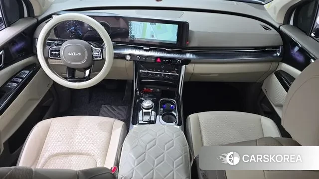 Kia Carnival 4th generation id 3645472 из Кореи 17