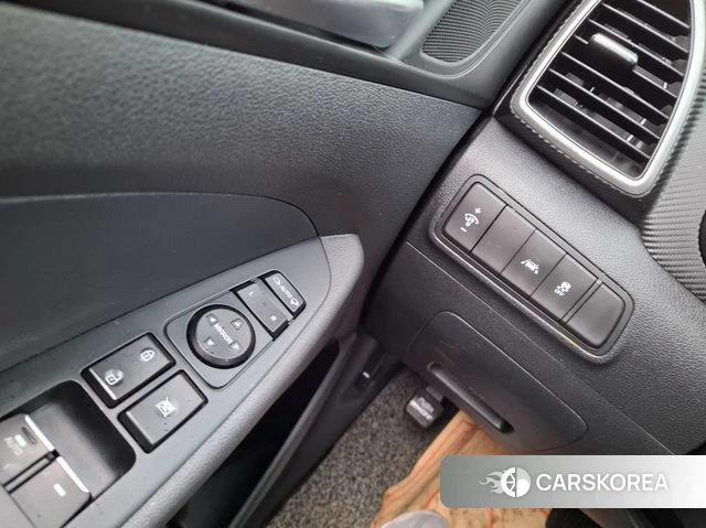 Hyundai All New Tucson id 3924816 из Кореи 12