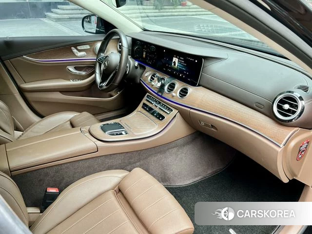 Mercedes-Benz E-class id 4222395 из Китая 21