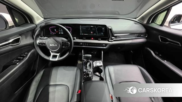 Kia Sportage 5th Generation id 4624909 из Кореи 27