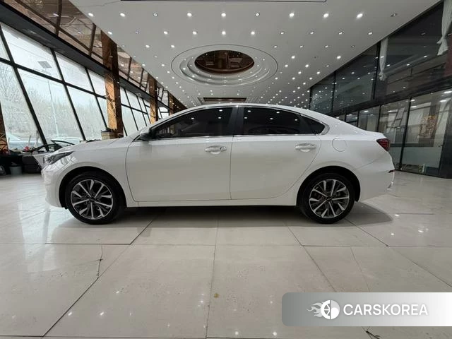 Kia K3 id 4341938 из Китая 23