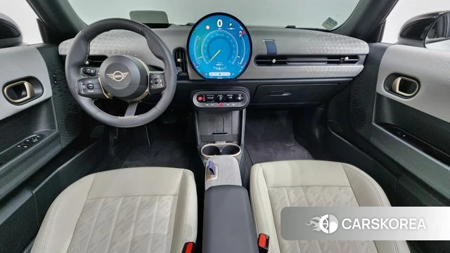 Mini Cooper S 4th Generation id 4280028 из Кореи 30