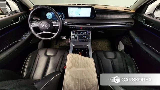 Hyundai The New Palisade id 3011648 из Кореи 17