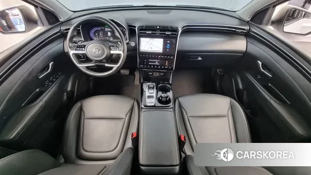 Hyundai Tucson (NX4) id 3317031 из Кореи 17