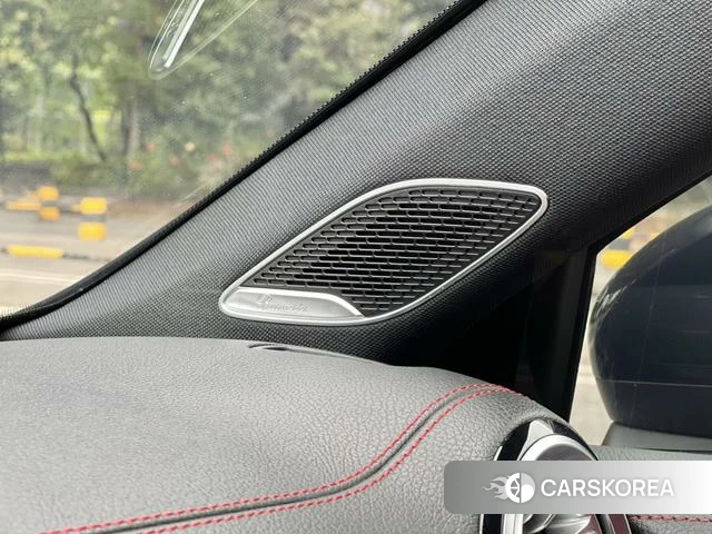 Mercedes-Benz Class A AMG id 4227332 из Китая 15