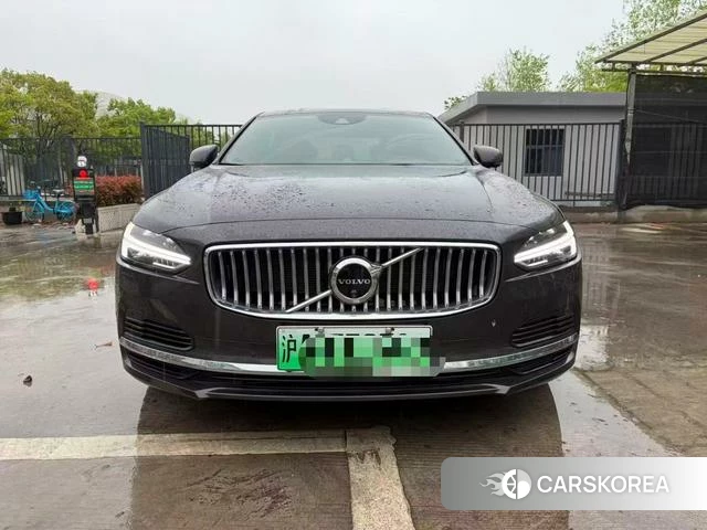 Volvo S90 PHEV id 4214060 из Китая 7