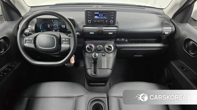 Hyundai Casper id 4505938 из Кореи 27