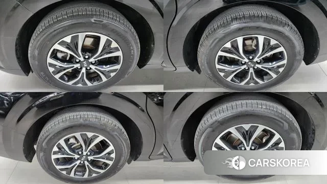 Kia Carnival 4th generation id 3686495 из Кореи 17