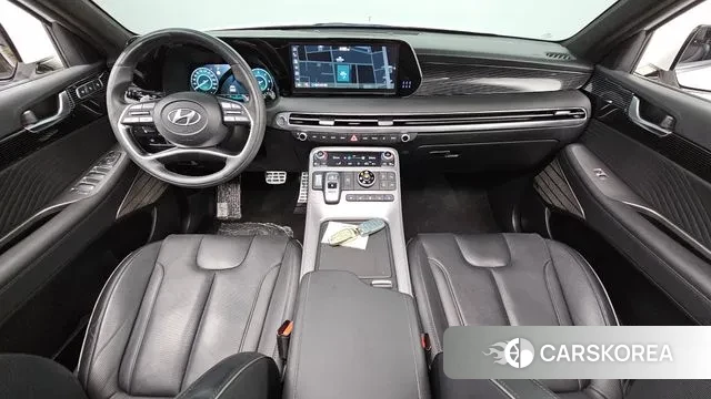 Hyundai The New Palisade id 3272960 из Кореи 17