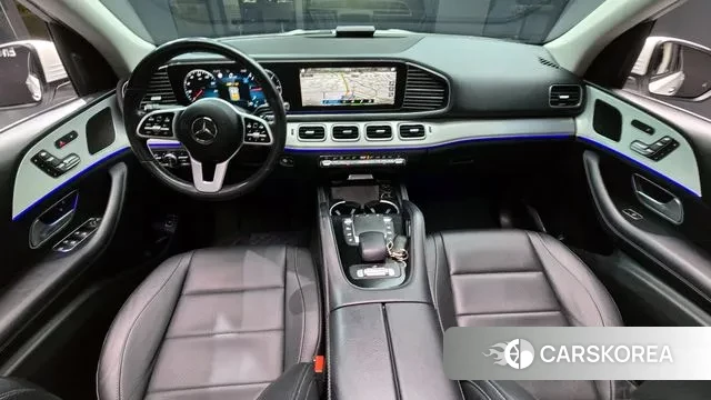 Mercedes-Benz GLE-Class W167 id 3651060 из Кореи 17