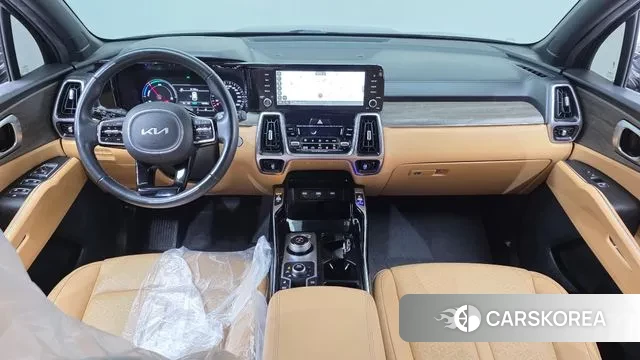 Kia Sorento 4th Generation id 3764510 из Кореи 17