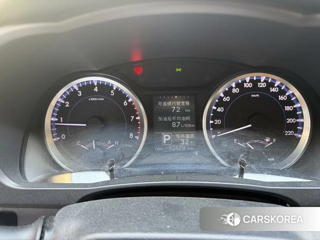 Toyota Highlander id 4290587 из Китая 7