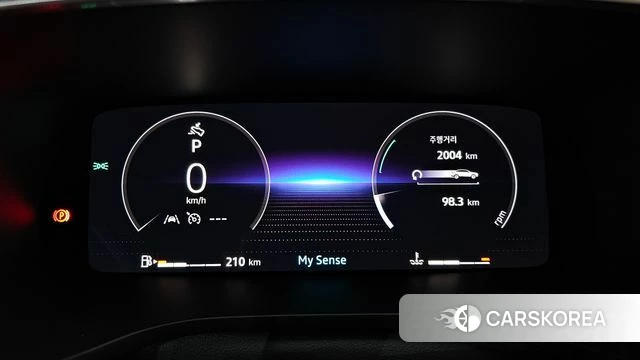 Renault Korea (Samsung) Arcana id 4400186 из Кореи 31